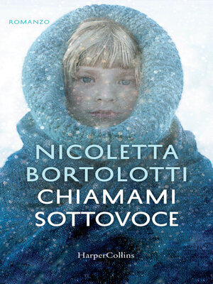 cover image of Chiamami sottovoce